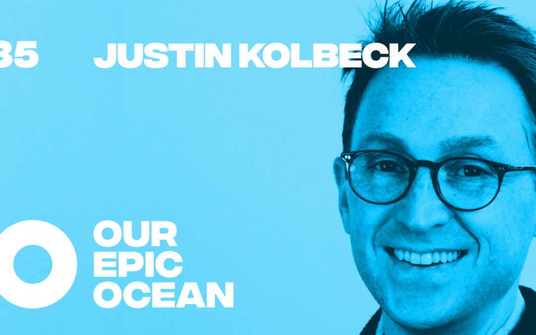 Episode 35: Justin Kolbeck – Co-Founder and CEO Wildtype